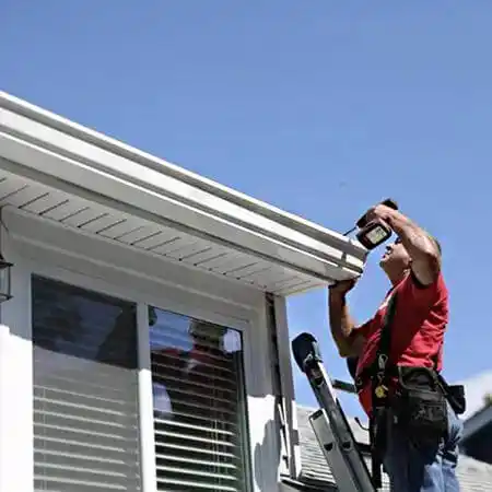 gutter services Alamo Heights